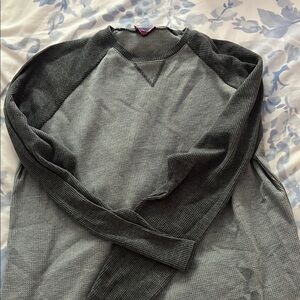 Women’s Gray Sweater
